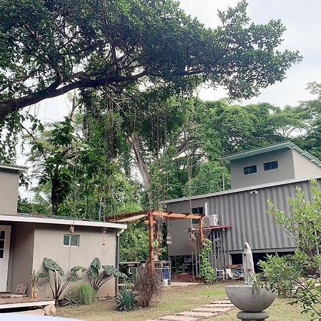 Vila Wabi Sabi , Casa De Playa Tamanique Exteriér fotografie