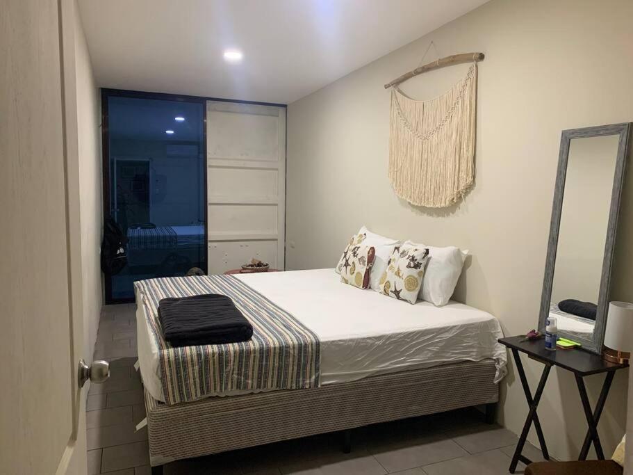 Vila Wabi Sabi , Casa De Playa Tamanique Exteriér fotografie
