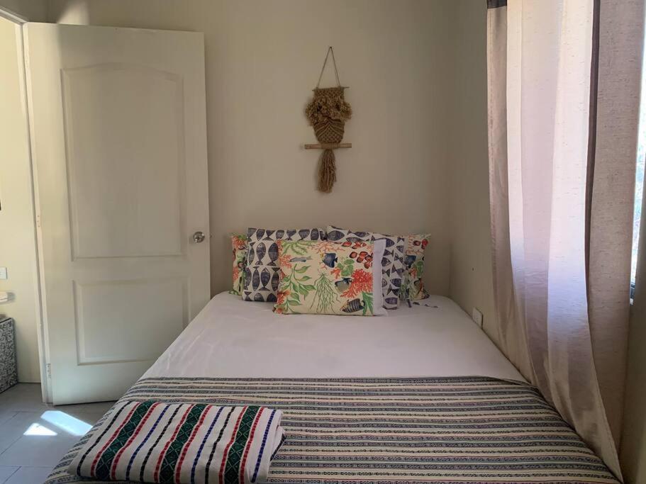 Vila Wabi Sabi , Casa De Playa Tamanique Exteriér fotografie